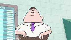 انیمیشن کاپیتان زیرشلواری فصل 2 قسمت 4 - The Epic Tales of Captain Underpants